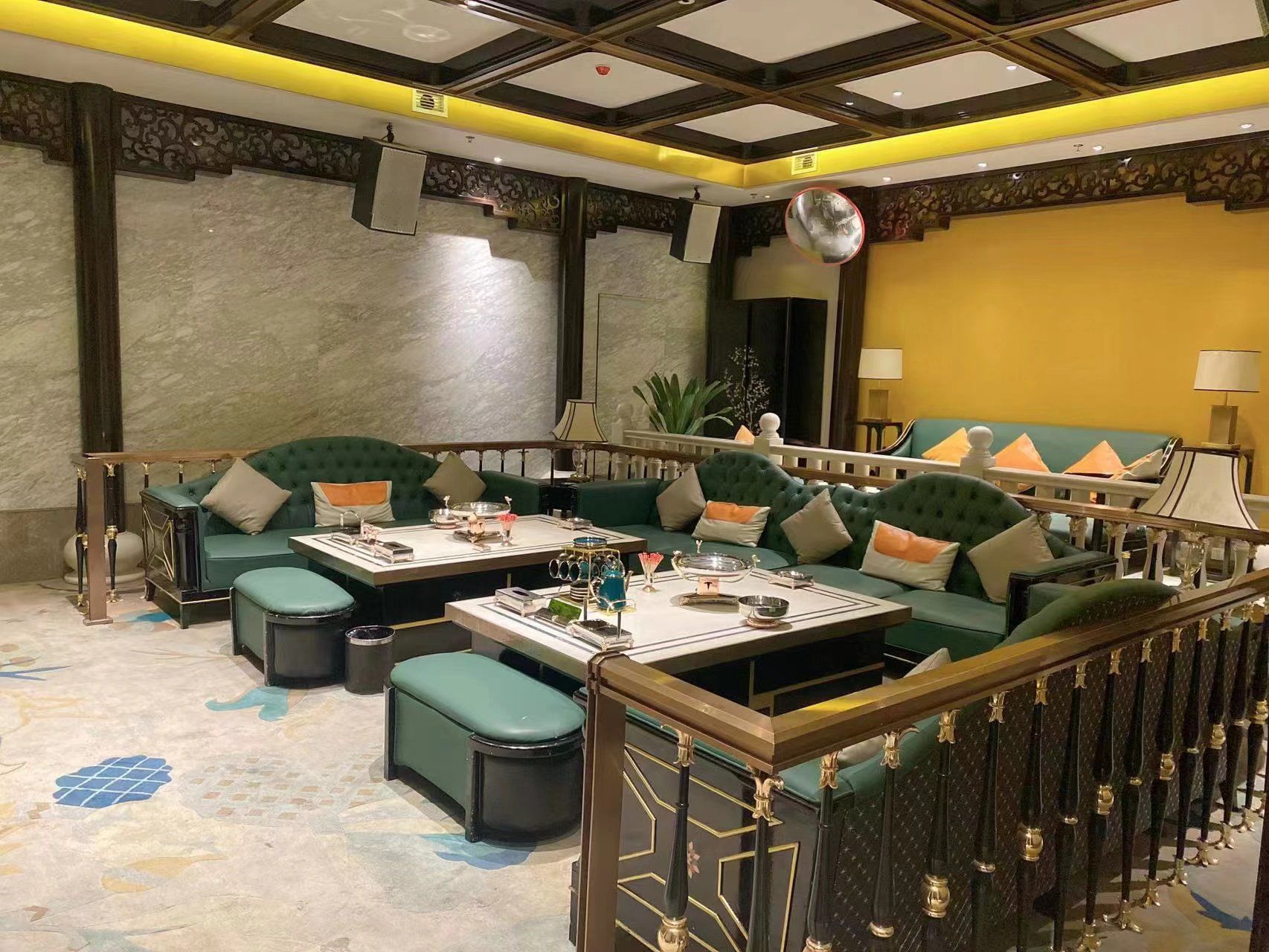 吉安商务ktv哪里最佳-永丰县ktv预订