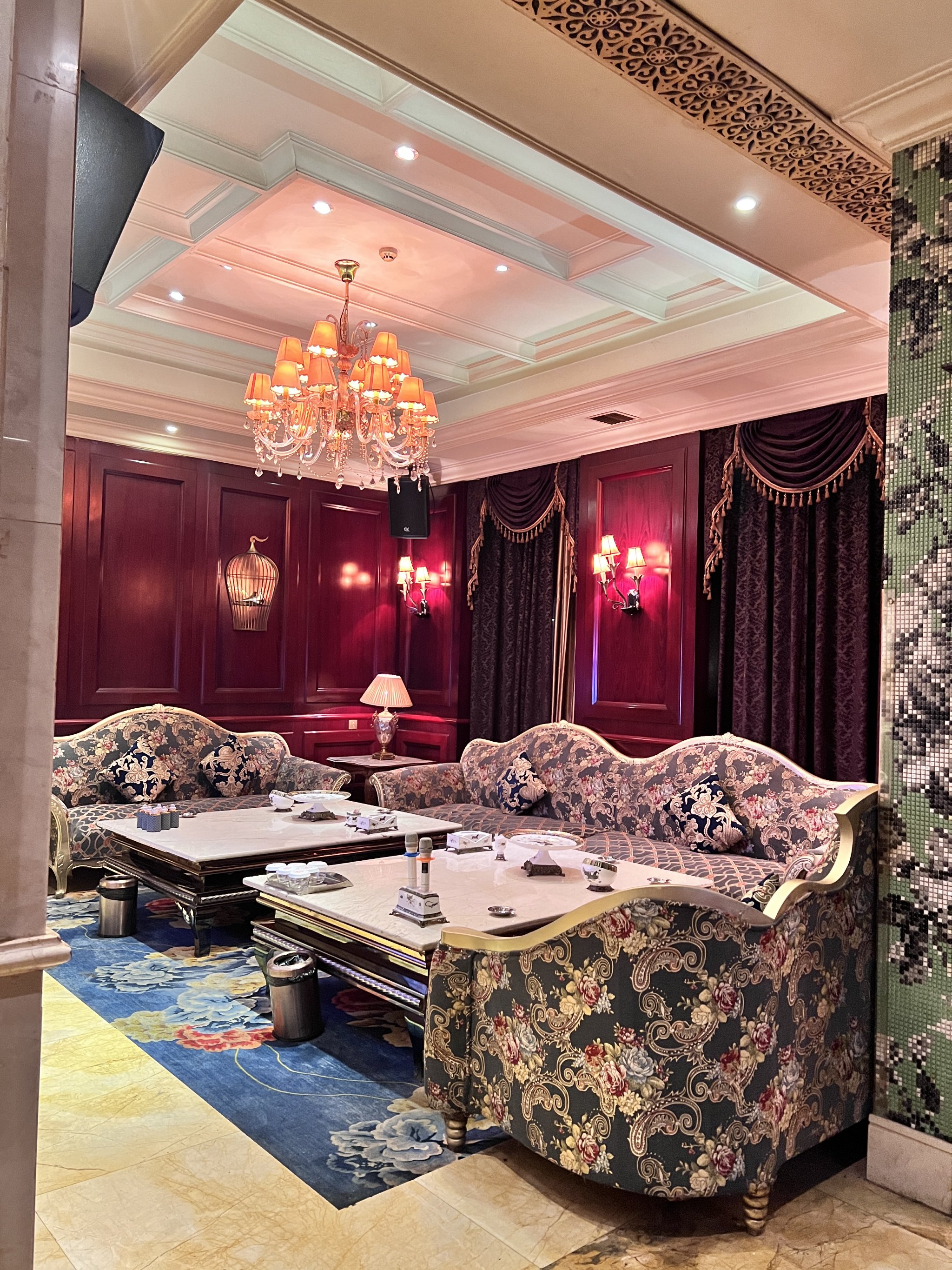 吉安商务ktv最佳选择-永丰县ktv预订