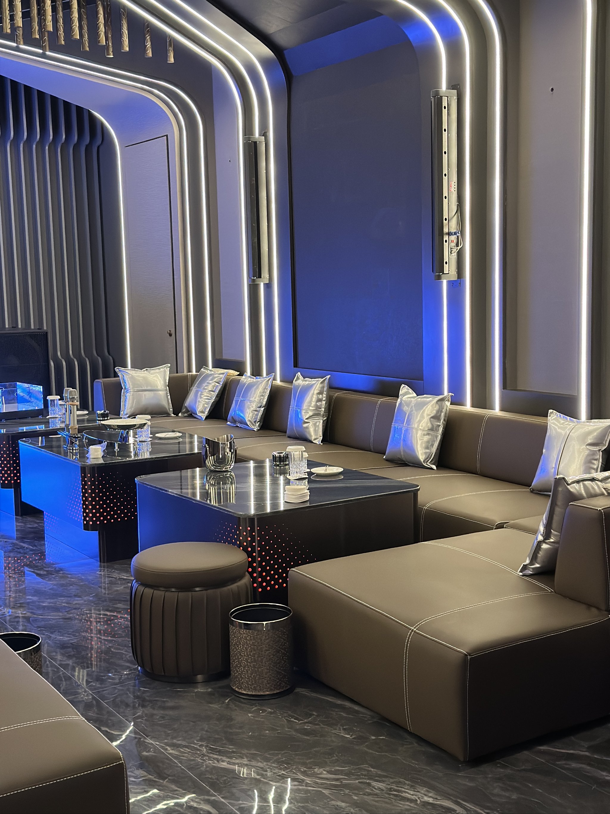 吉安商务ktv创新商务ktv模式解析-永丰县ktv预订