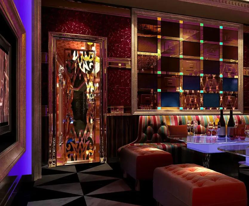 吉安商务ktv夜场宣传精彩纷呈-永丰县ktv预订